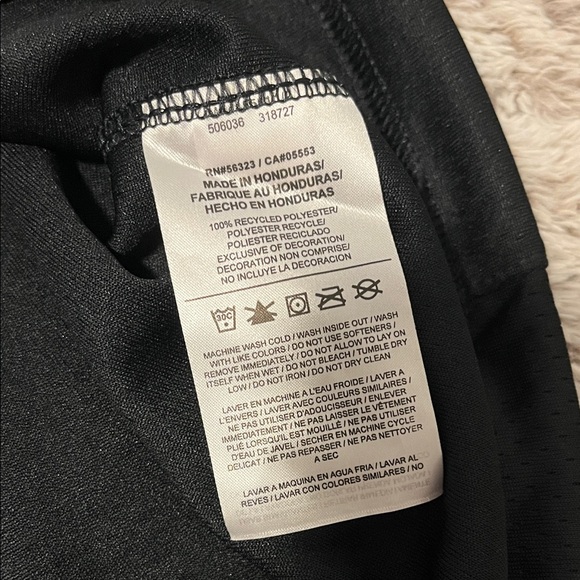 Golden State Allstars Steph Curry Nike Jersey - Picture 10 of 10